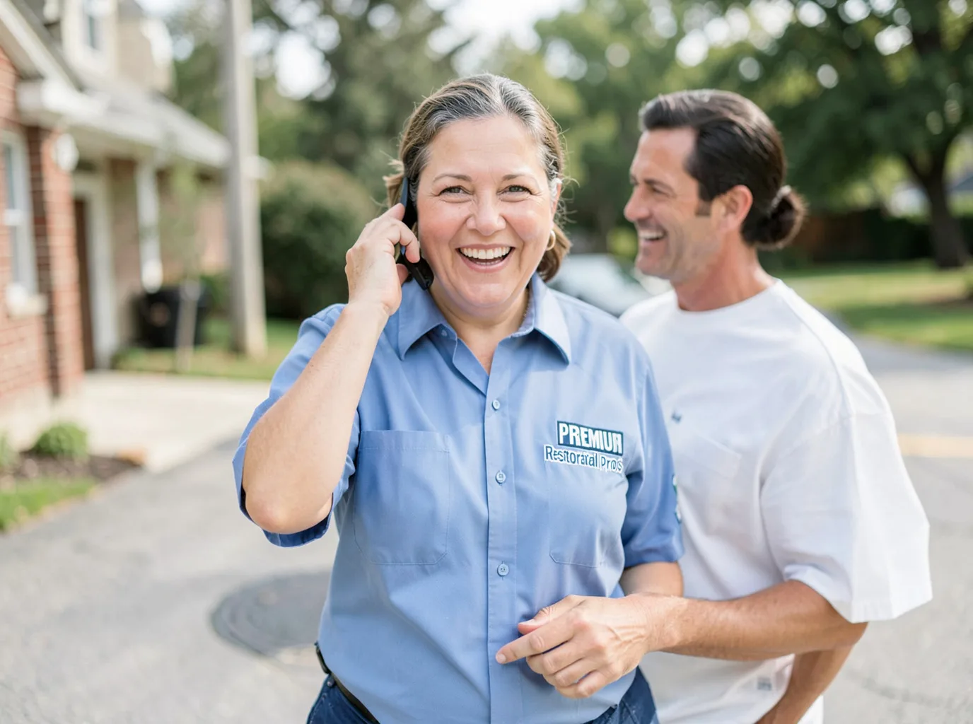 Water Damage Restoration Potterville, MI FAQs